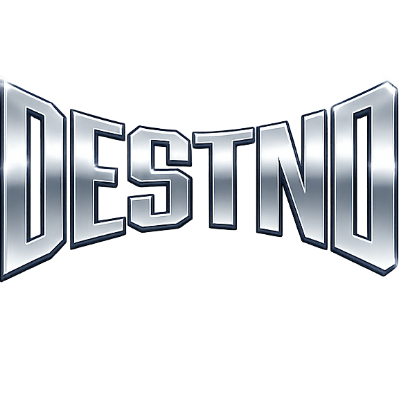 DESTND CLOTHING